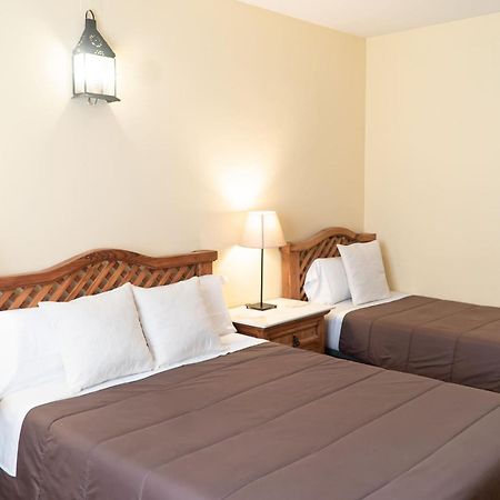 Hostal Posada Huecar Cuenca  Extérieur photo