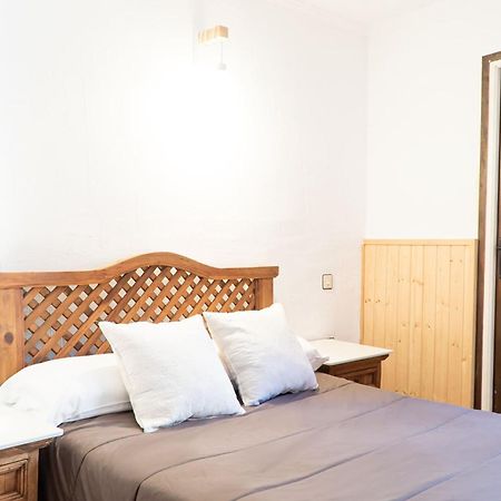 Hostal Posada Huecar Cuenca  Extérieur photo