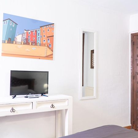 Hostal Posada Huecar Cuenca  Extérieur photo