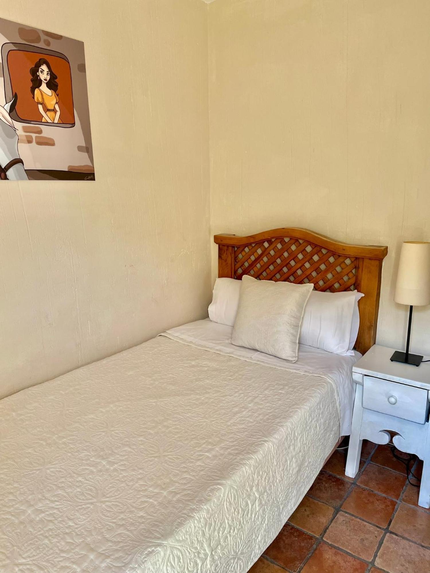 Hostal Posada Huecar Cuenca  Extérieur photo