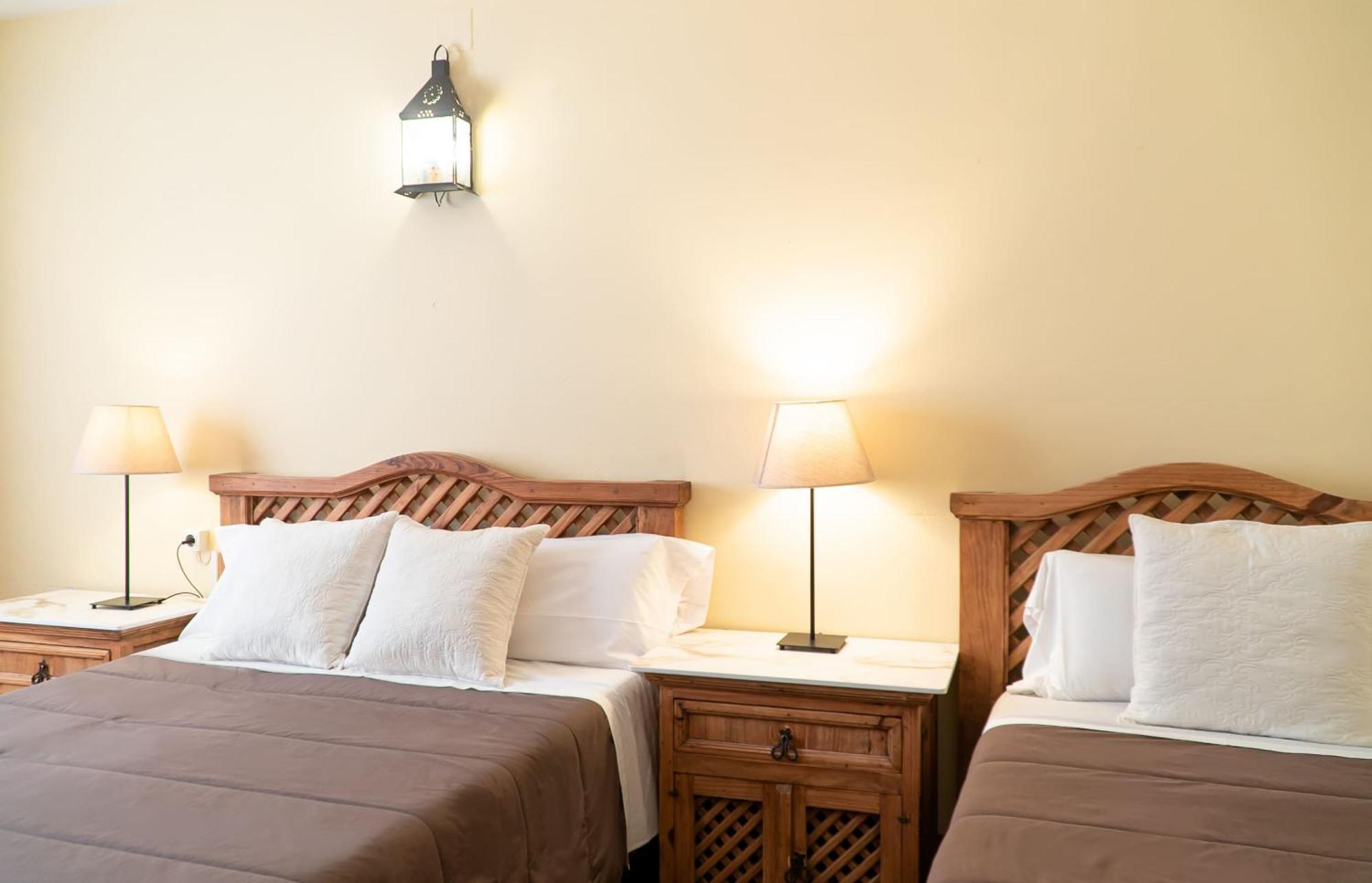Hostal Posada Huecar Cuenca  Extérieur photo