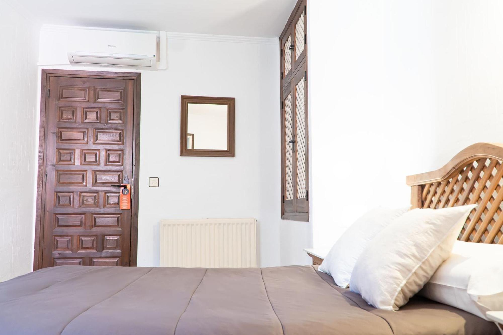Hostal Posada Huecar Cuenca  Extérieur photo