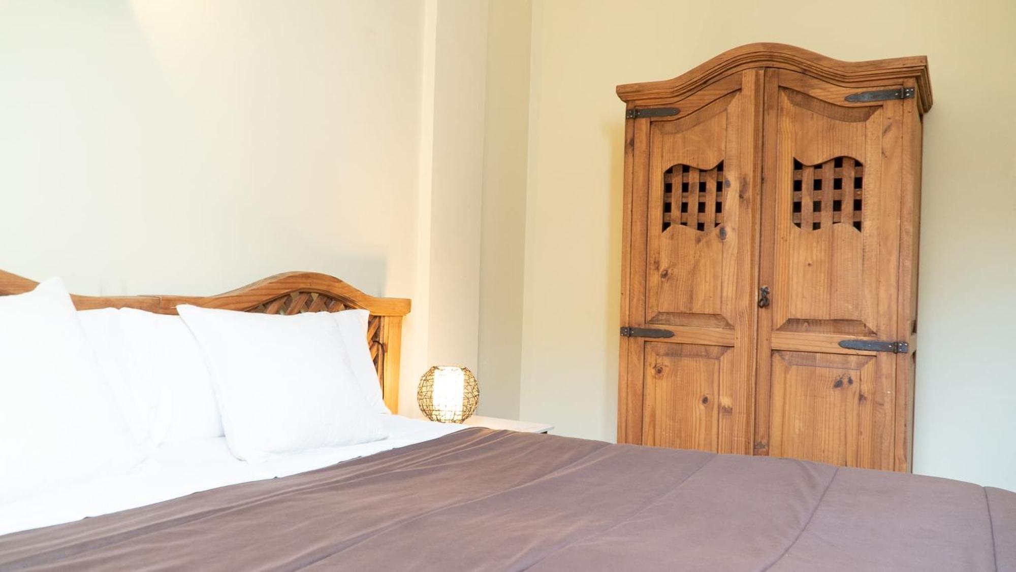 Hostal Posada Huecar Cuenca  Extérieur photo